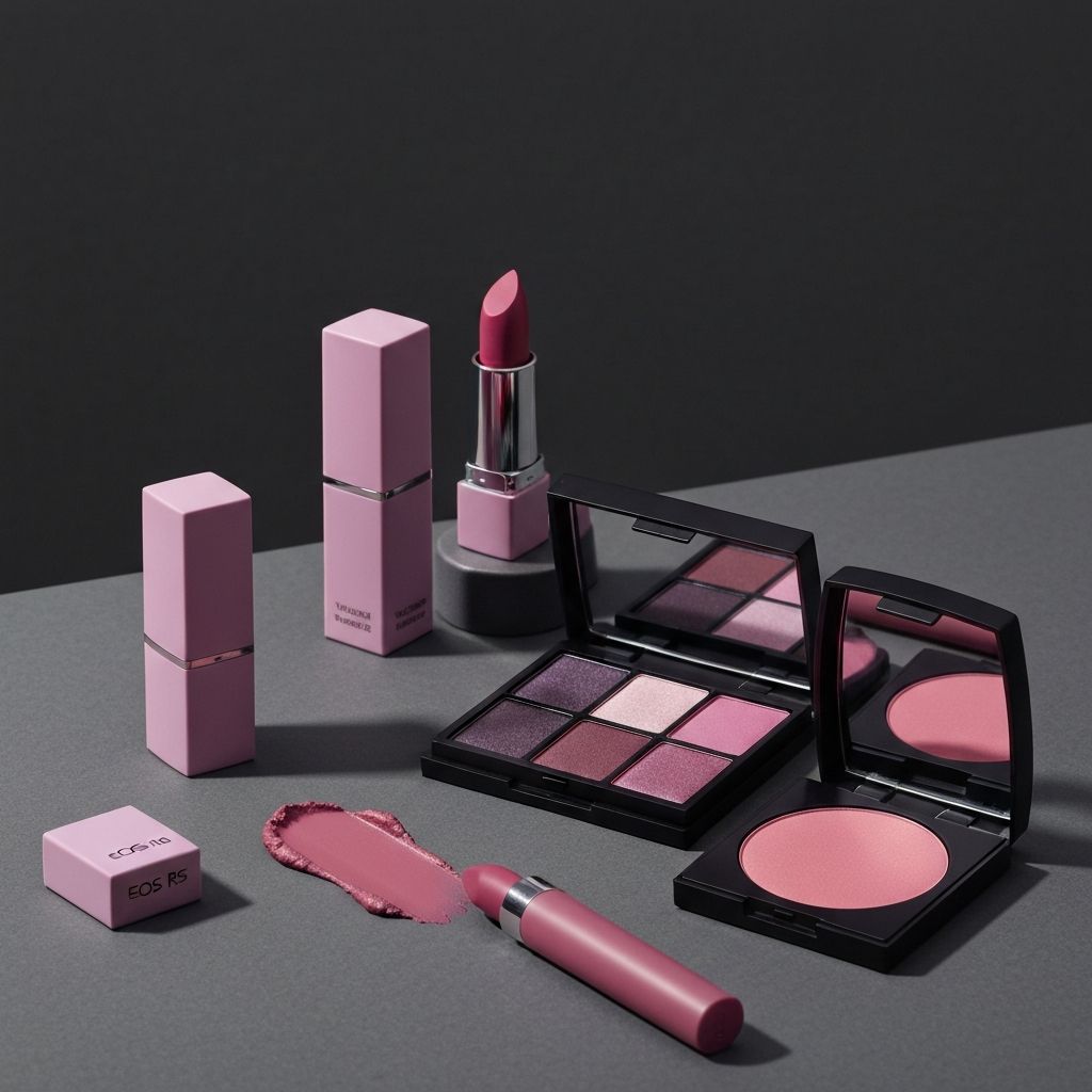 Colección de marcas premium en LindaVioleta